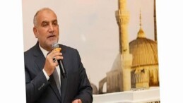 Başkan İbrahim Sandıkçı Din Görevlileriyle Buluştu