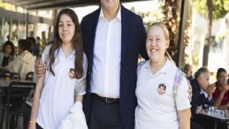 Başkan Onur Yiğit, Kent Lokantası’nda Vatandaşlarla Bir Araya Geldi