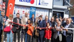 Başkan Tugay: Halkımızı pahalılığa ve sağlıksız ürünlere karşı koruma altına alıyoruz