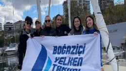 Bayan Gücü Rüzgârla Buluşuyor: Subor–Boğaziçi Yelken Ekibi Deniz Kızı Kupası’nda