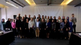 Bayan Kooperatifleri, 8 husus başlığında toplanıyor