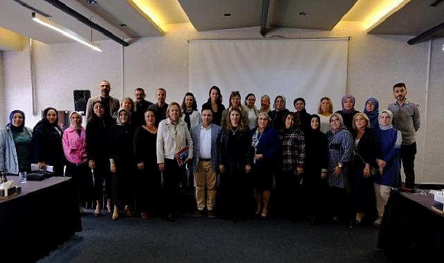 Bayan Kooperatifleri, 8 husus başlığında toplanıyor