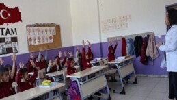 Bayraklı Belediyesinden miniklere hijyen eğitimi – Dünya El yıkama günü’nde öğrencilere sağlık dersi