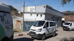 Bayraklı’da gerçeği aratmayan tatbikat – Hayvan barınağında orman yangını tatbikatı