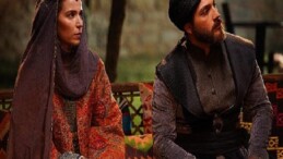 Beklenen Sinema Vizyona Giriyor