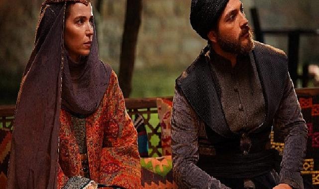 Beklenen Sinema Vizyona Giriyor