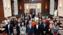 Belediye İşçisine kentsel dönüşüm eğitimi verildi