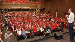 Beyhan Budak, ruh sıhhatine ışık tuttu