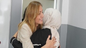 Beylikdüzü Belediyesi Okuma-Yazma Kursunda Yeni Periyot Başladı