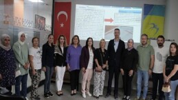 Beylikdüzü Belediyesi’nden Ebeveynlere Kentsel Dönüşüm Semineri