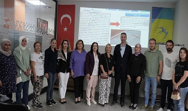 Beylikdüzü Belediyesi’nden Ebeveynlere Kentsel Dönüşüm Semineri