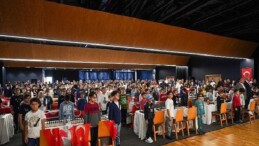 Beylikdüzü’nde 29 Ekim’e Özel Satranç Turnuvası
