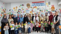 Beylikdüzü’nde “İlmek İlmek Kardeşlik” projesiyle dayanışma büyüyor