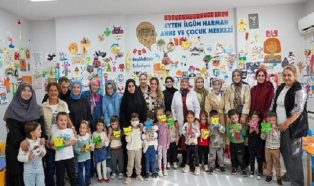 Beylikdüzü’nde “İlmek İlmek Kardeşlik” projesiyle dayanışma büyüyor