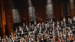 BİFO’dan Ahmed Adnan Saygun’u anma konseri: Saygun’a Armağan