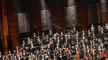 BİFO’dan Ahmed Adnan Saygun’u anma konseri: Saygun’a Armağan