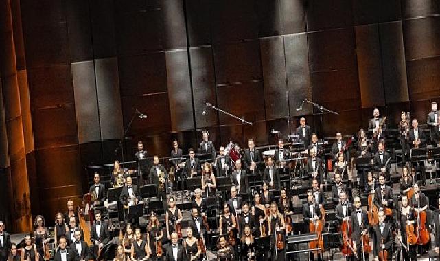 BİFO’dan Ahmed Adnan Saygun’u anma konseri: Saygun’a Armağan