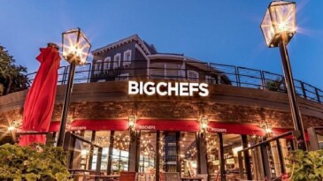 BigChefs, ISO 9001 ve ISO 14001 Sertifikalarıyla Kalite ve Sürdürülebilirlikte Yeni Bir Adım Attı