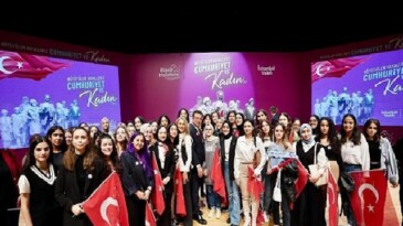 Binlerce Kız Öğrencinin Geleceği Aydınlanıyor