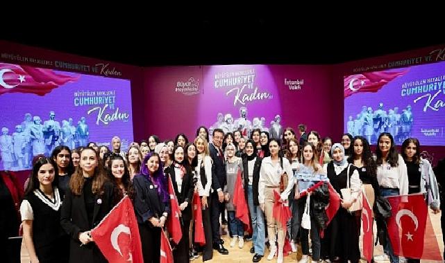 Binlerce Kız Öğrencinin Geleceği Aydınlanıyor