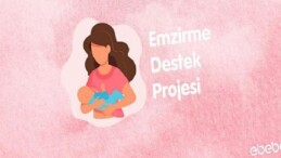 ‘Bir Damla Bin Fayda’: ebebek’ten 100.000 Anneye Emzirme Dayanağı