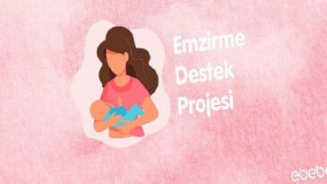 ‘Bir Damla Bin Fayda’: ebebek’ten 100.000 Anneye Emzirme Dayanağı