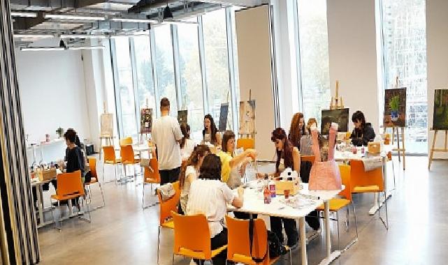 “Bir Hayalin İzinde” eğitim projesi üçüncü periyoduna başladı!