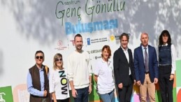 Birgi’de umut dolu aktiflik: SENTRUM genç istekli buluşması düzenlendi