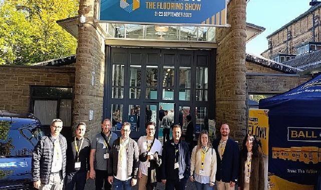 Birleşik Krallık’ın tarihi binaları, mescitleri Türk halılarıyla döşenecek