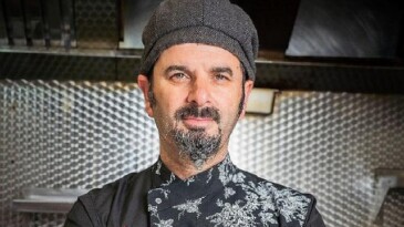 Bitlis Ahlat’tan İngiltere’ye Uzanan Lezzet Seyahati