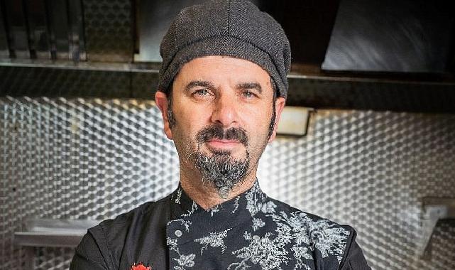 Bitlis Ahlat’tan İngiltere’ye Uzanan Lezzet Seyahati