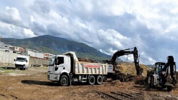 Bornova Misketi köklerine dönüyor