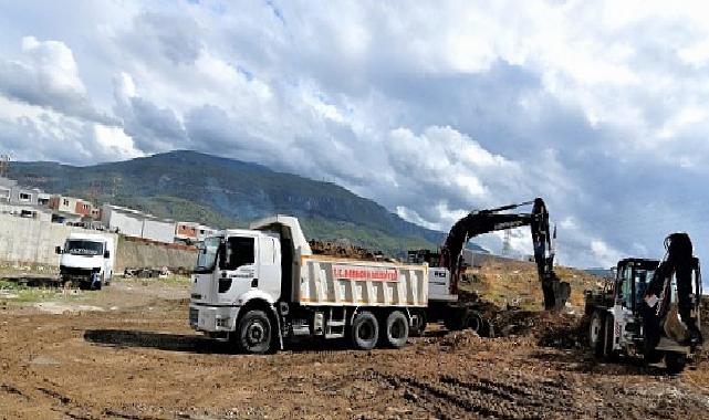 Bornova Misketi köklerine dönüyor