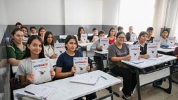 Bornova’da eğitime büyük dayanak