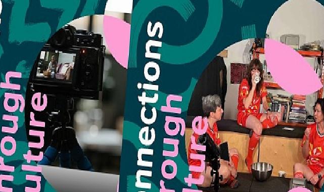 British Council’ın Kültür Yoluyla Kontaklar hibe programı çerçevesinde Birleşik Krallık ve Türkiye ortasında yeni sanat iş birlikleri açıklandı