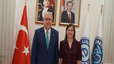 Bu proje ile çocuklarda hastane kaygısının önüne geçilmesi hedefleniyor