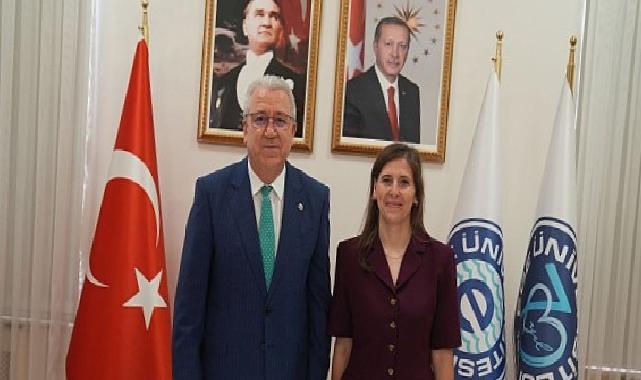 Bu proje ile çocuklarda hastane kaygısının önüne geçilmesi hedefleniyor