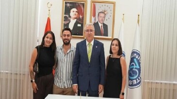 Bu proje ile HPV ve rahim ağzı kanserinin erken teşhisine yönelik teşhis kiti geliştirilecek