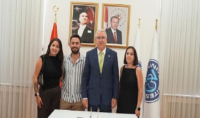 Bu proje ile HPV ve rahim ağzı kanserinin erken teşhisine yönelik teşhis kiti geliştirilecek