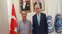 Bu proje ile İzmir’in karbon nötr gayelerine katkı sunulacak