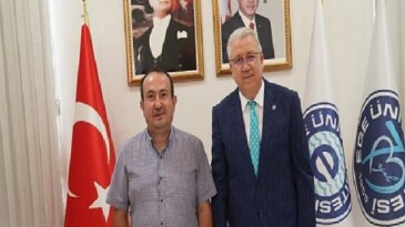 Bu proje ile İzmir’in karbon nötr gayelerine katkı sunulacak