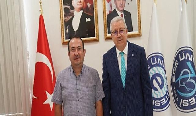 Bu proje ile İzmir’in karbon nötr gayelerine katkı sunulacak