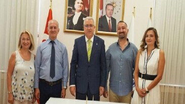 Bu proje ile Türkiye’nin su eserleri yetiştiricilik ve avcılık kesimine yeni bir cins kazandırılacak