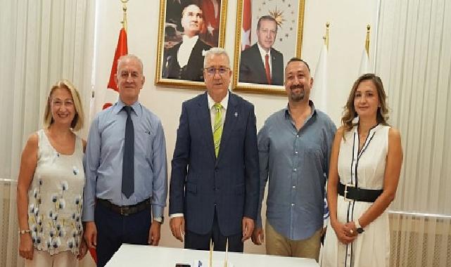 Bu proje ile Türkiye’nin su eserleri yetiştiricilik ve avcılık kesimine yeni bir cins kazandırılacak