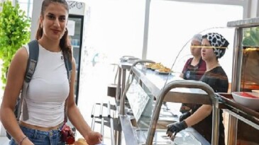 Buca Belediyesi’nden öğrenci bütçesine dayanak