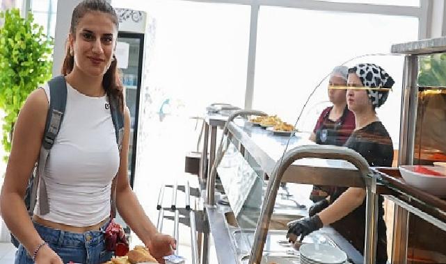 Buca Belediyesi’nden öğrenci bütçesine dayanak