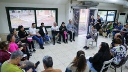 Buca’da pürüzler ritimle aşılıyor