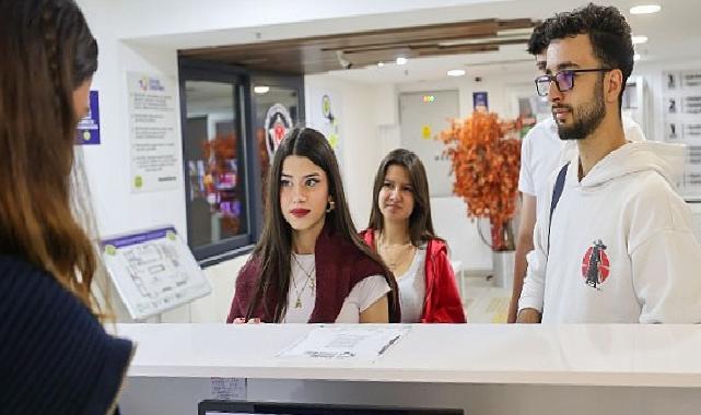 Buca’da toplumsal belediyeciliğin kalbi Gençlik Merkezleri’nde atıyor