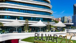 Bulvar 216’da Oktoberfest Coşkusu Başlıyor!