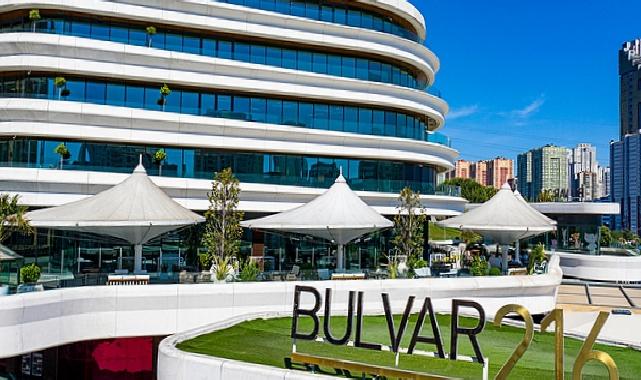 Bulvar 216’da Oktoberfest Coşkusu Başlıyor!